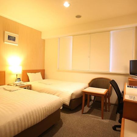 Sun Hotel Tosu Saga Extérieur photo