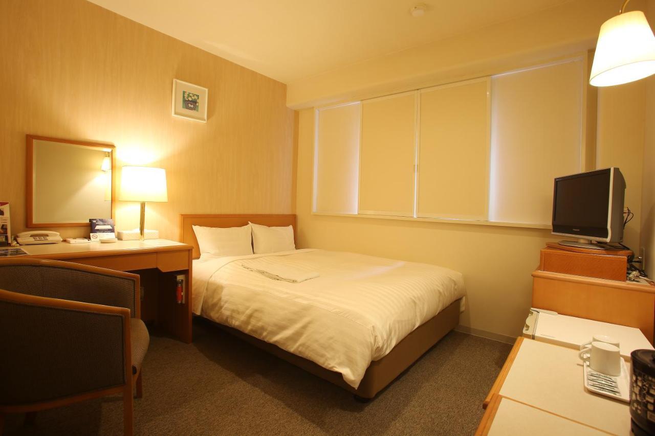Sun Hotel Tosu Saga Extérieur photo