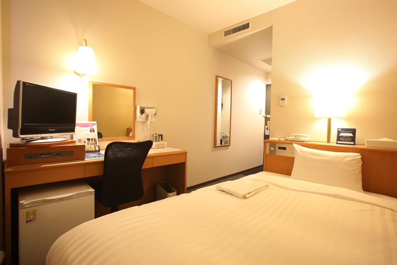 Sun Hotel Tosu Saga Extérieur photo