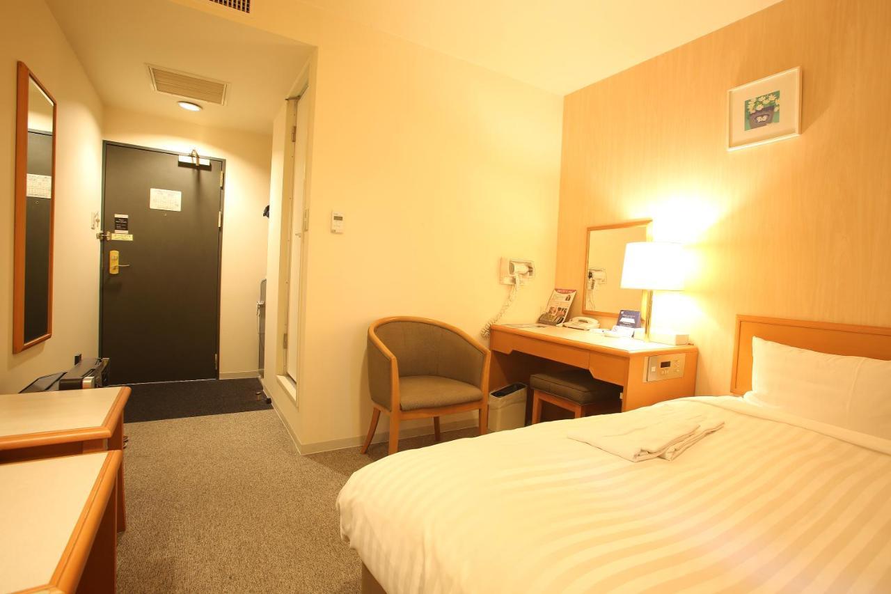 Sun Hotel Tosu Saga Extérieur photo