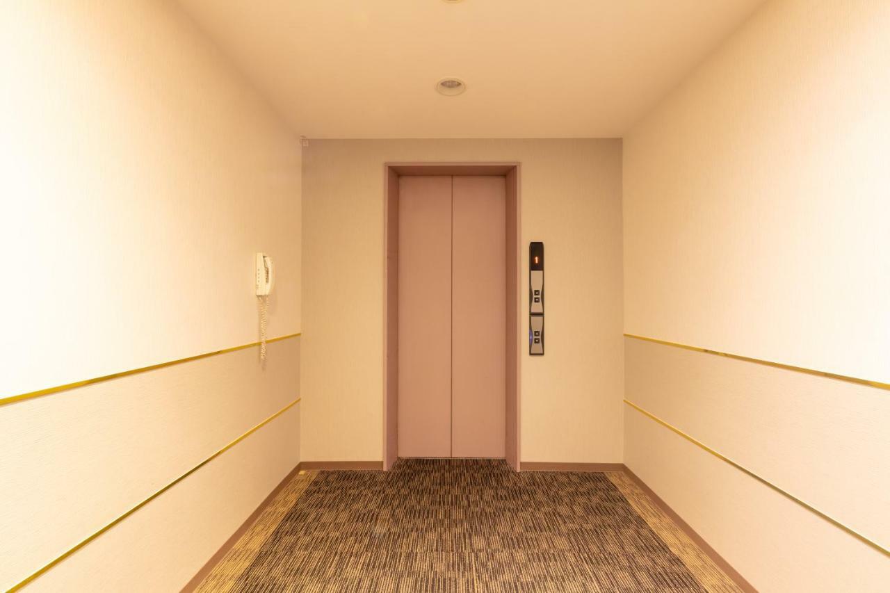 Sun Hotel Tosu Saga Extérieur photo