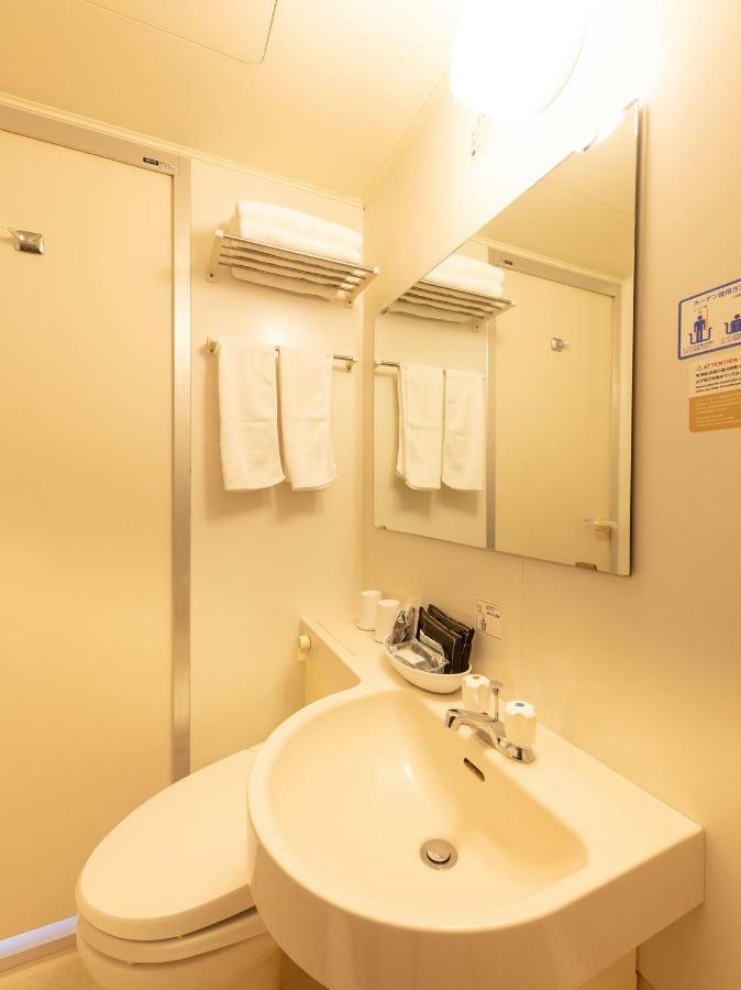 Sun Hotel Tosu Saga Extérieur photo